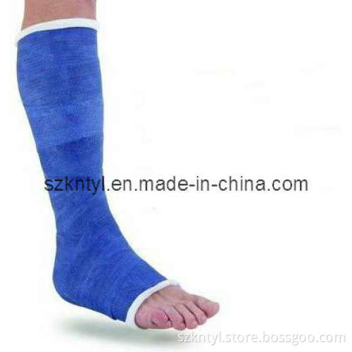 Orthopedic Fiberglass Resin Bandage